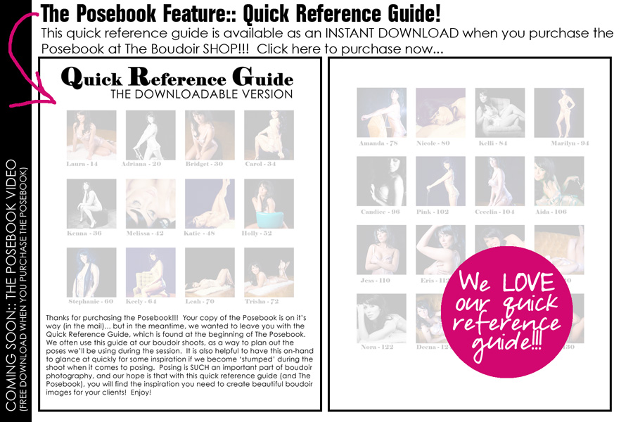 Boudoir Photography Guide Excellence Pdf Download