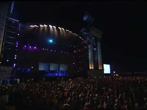 Video Woodstock 1999 Concert