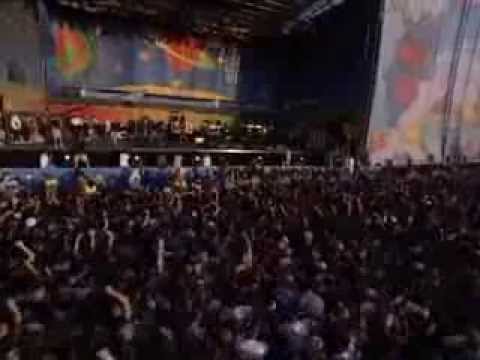 Woodstock 1999 deaths